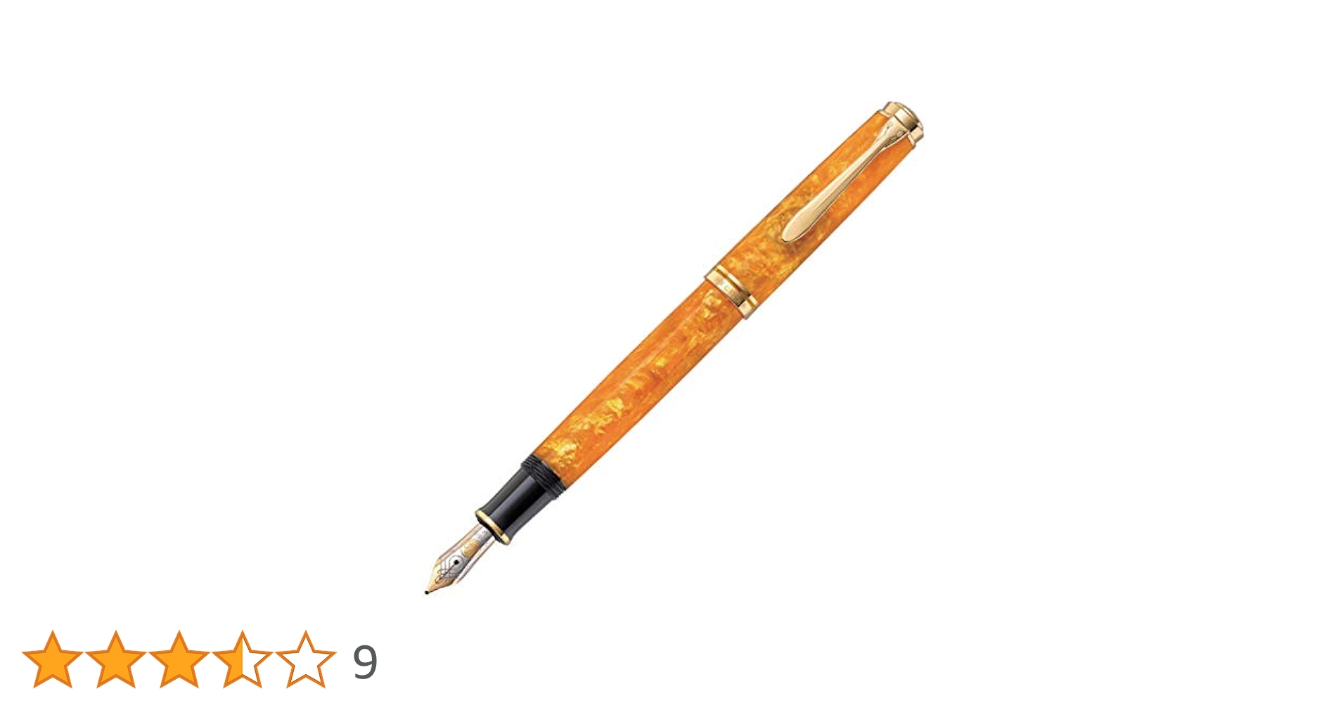 正規輸入品　ペリカン万年筆　スーべレーンM600 M中字　ブルーストライブ 31ws+iJ-dtL._UF350,350_QL50_.jpg